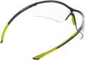 HexArmor VS250 Safety Glasses - Comfortable Anti-Fog Eye Protection