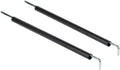 Titan Fitness 36 in. Pin and Pipe Safeties for T-3 and X-3 Series