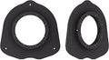 Speaker Adapter Spacer Rings SAK114_55 - Fits Rear Doors of Select GM