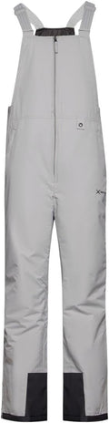 Arctix Men's Essential Insulated Bib Overalls - Warm, Lightweight