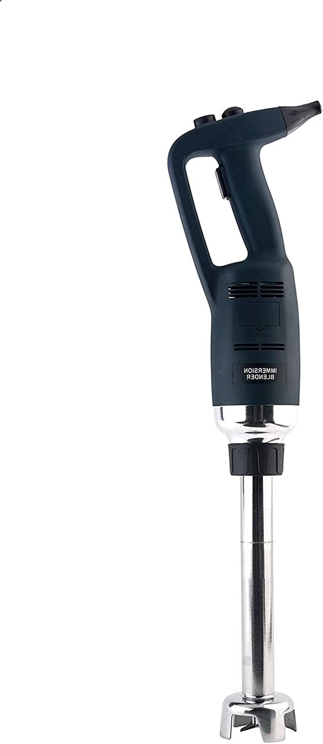 Powerful 500W Handheld Immersion Blender - Variable Speed