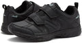 Avia Avi-Union II Strap Non Slip Shoes for Men - Comfortable Wide Fit