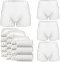 Disposable Men Cotton Underwear for Travel and Spa Comfort