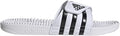 Adissage Unisex Slides for Men - Cloudfoam Cushioned Recovery