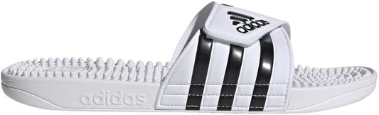 adidas Unisex-Adult Adissage Slides Sandal for Ultimate Comfort