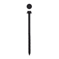 3/8 in x 6 in Exterior Hex Head Structural Wood Lag Screws Powerlags
