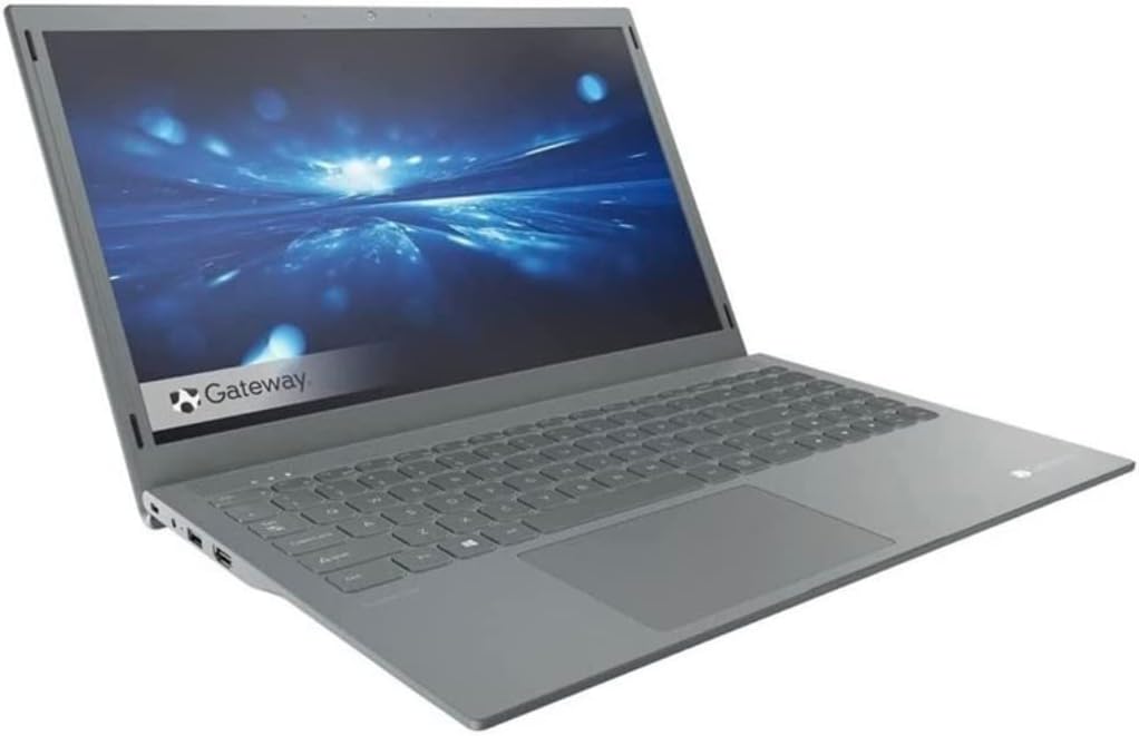 Gateway GWNC31514 15.6in Laptop with Core i3 and 128GB SSD