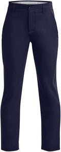 Under Armour Boys' Showdown Golf Pants - Stretch Waist Comfort
