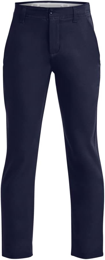 Under Armour Boys' Showdown Golf Pants for Ultimate Comfort