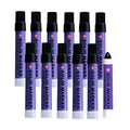 SAKURA Solid Paint Markers - Permanent Black Paint Pens 12 Pack