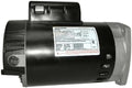 Century Electric B853 1-Horsepower 56Y-Frame Square Flange Motor