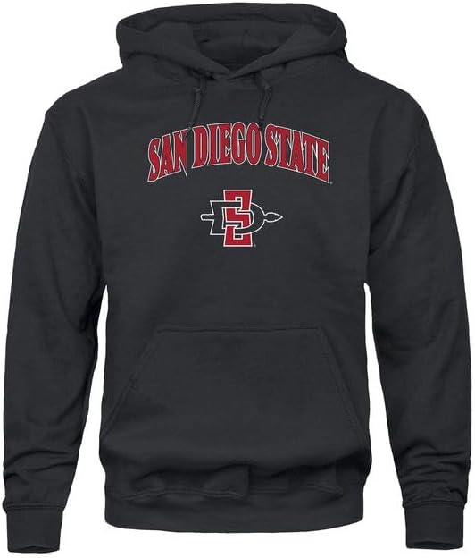 Barnesmith Hooded Sweatshirt for Ultimate Comfort and Style