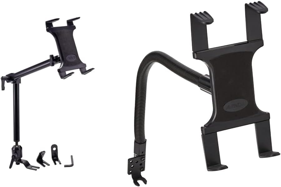 Arkon Mounts TAB801 Heavy-Duty Car Seat Tablet Mount Review