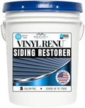 Vinyl Renu Premium Siding Restorer - Restores Color & Protects