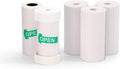 Kidamento Instant Print Kids Camera with Eco-Friendly Paper