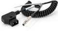 Dtap to Original NSC3F 3Pin Plug for Odyssey 7Q Power Cable