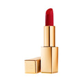 Long Lasting Estee Lauder Pure Color Cream Lipstick Review