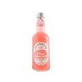 Fentimans Sparkling Pink Ginger Drink - Botanically Brewed Mixer