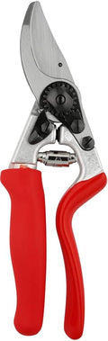 Felco Pruning Shears F 7 - Ergonomic One-Hand Garden Pruners