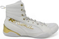 RIVAL RSX-Guerrero Deluxe Mid-Top Boxing Shoes - Stable Support