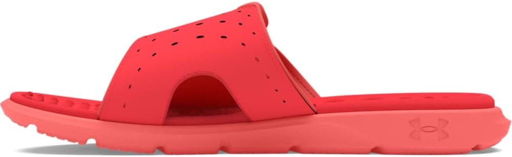 Under Armour Women's Ignite Pro Slide Sandal for Ultimate Comfort