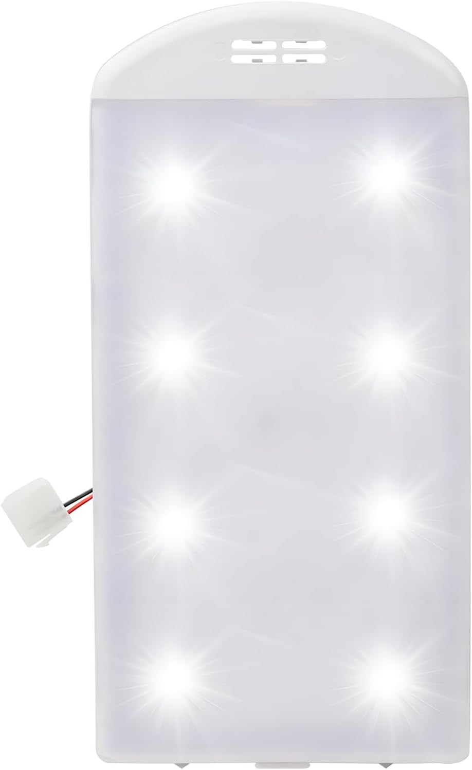 W11527432 Refrigerator LED Light Replacement by CCTP