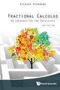 Fractional Calculus: An Introduction For Physicists - Clear Intro