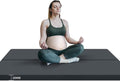 Yoga Mat Fitness & Exercise Mat Extra Large 200x100cm - Thick 30mm
