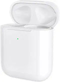 Charging Case for AirPods Replacement Compatible with AirPods 1 2