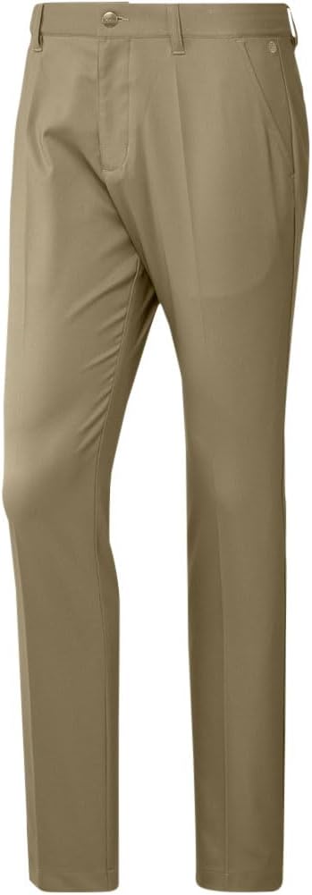adidas Mens Ultimate365 Tapered Pant for Comfortable Golfing