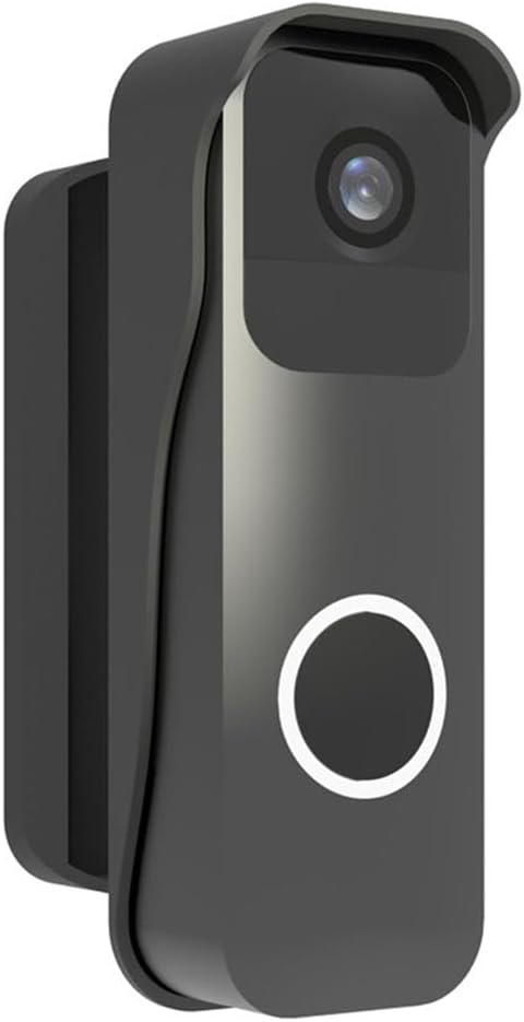 Adjustable Corner Mount for Blink Doorbell
