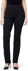Gloria Vanderbilt Womens Xiley High Rise Taper Jean for Style