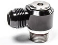 20-1000-1010 vel Banjo to 10AN Male Fitting - Swiveling Stainless
