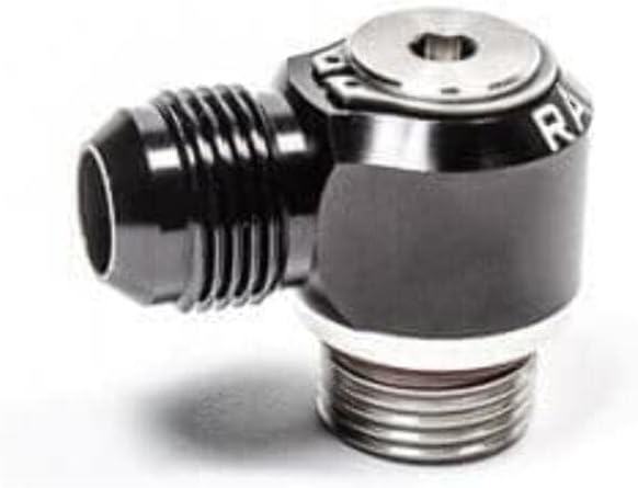 20-1000-1010 vel Banjo to 10AN Male Fitting for Performance