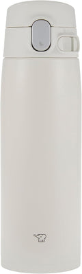 Zojirushi SM-VA60WA Vacuum Bottle 20 Ounce - Reliable Temp Retention