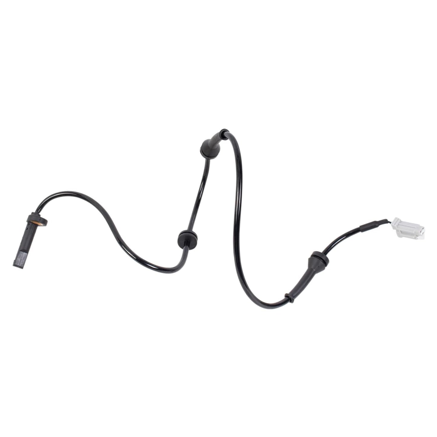 TRQ Front ABS Wheel Speed Sensor for 2008-2015 Nissan Rogue