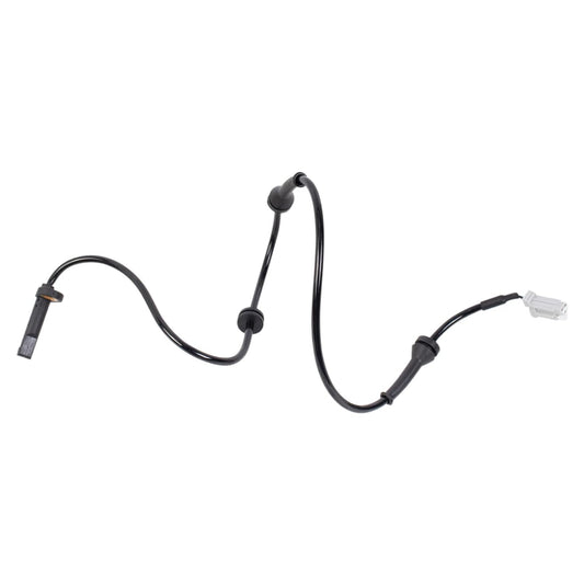 TRQ Front ABS Wheel Speed Sensor for 2008-2015 Nissan Rogue