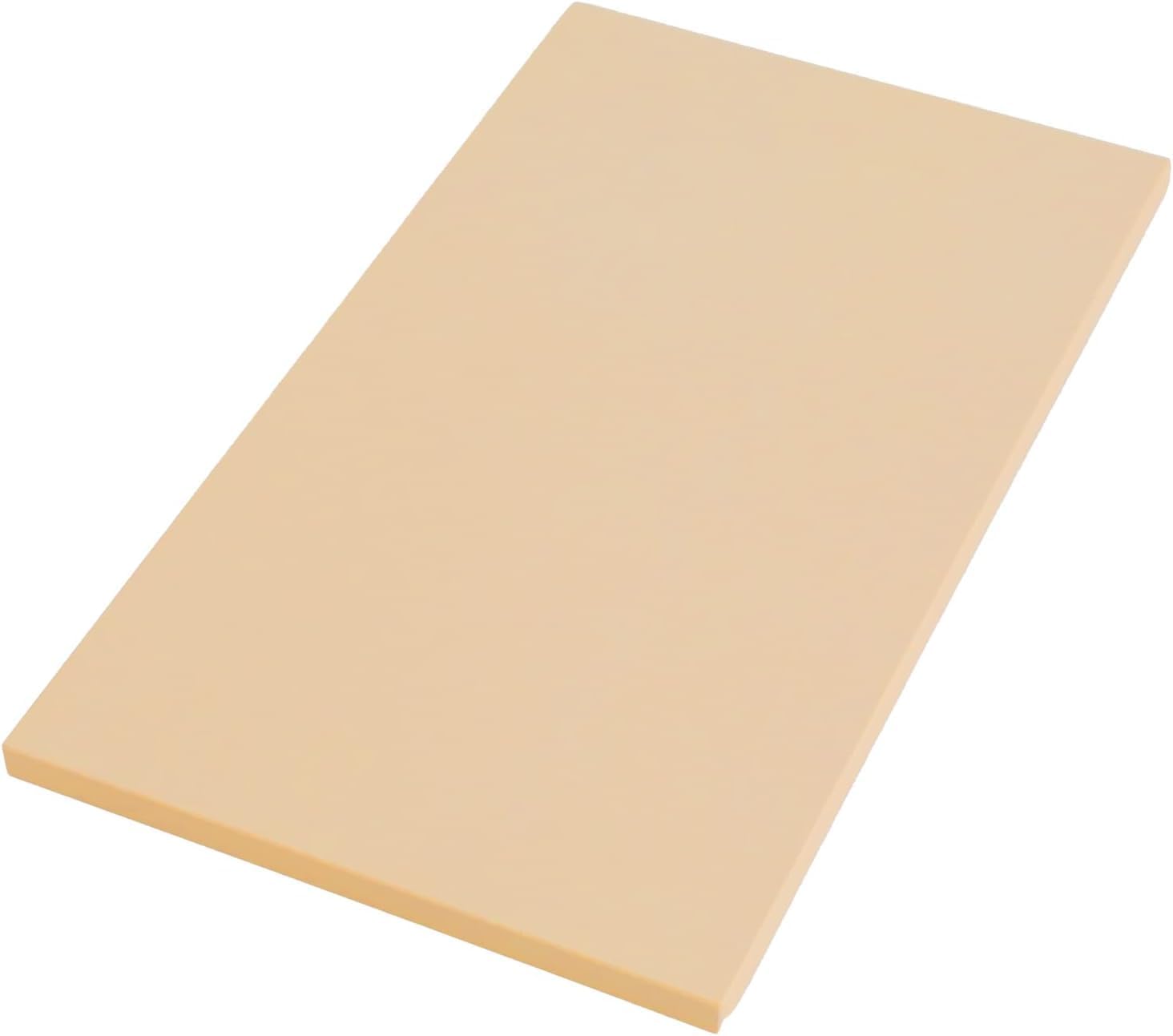 Asahi Cookin Cut Rubber Cutting Board for Home Use, Made in Japan