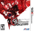 SHIN MEGAMI TENSEI DEVIL SURVIVOR OVERCLOCKED - Classic 3DS RPG