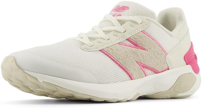 New Balance Kids' 1440 V1 Lace-up Running Shoe for Comfort