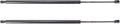 TRQ Liftgate Lift Support Set Compatible with Town & Country & Grand