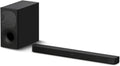 Sony HT-S400 2.1ch Soundbar with Wireless Subwoofer - Clear Dialogue