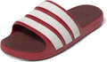 adidas Unisex Znsory Athletic Sandals - Cushioned All-Day (Style KN5Q)