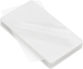 Thermal Laminating Pouches 5 Mil 107 x 61 mm - Clear ID Card Protector