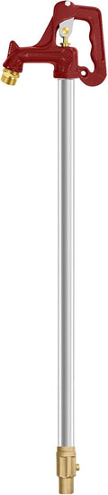 Yard Hydrant Frost Proof Outdoor Faucet 6.25ft Total Length - Freeze