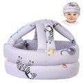 Baby Helmet for Crawling and Walking - Lightweight Head Cushion Bonnet
