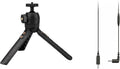 RDE Tripod 2 with 300mm USB-C Cable - Compact Vlogging Rig
