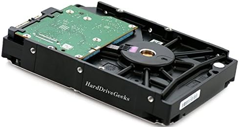 2TB Hard Drive for Gateway Desktop FX8010M FX7026 FX7020 FX6860