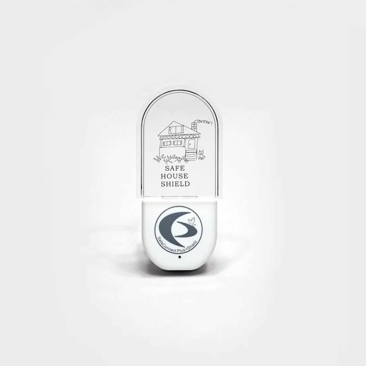 EMF House Shield for Electromagnetic Field Protection at Home