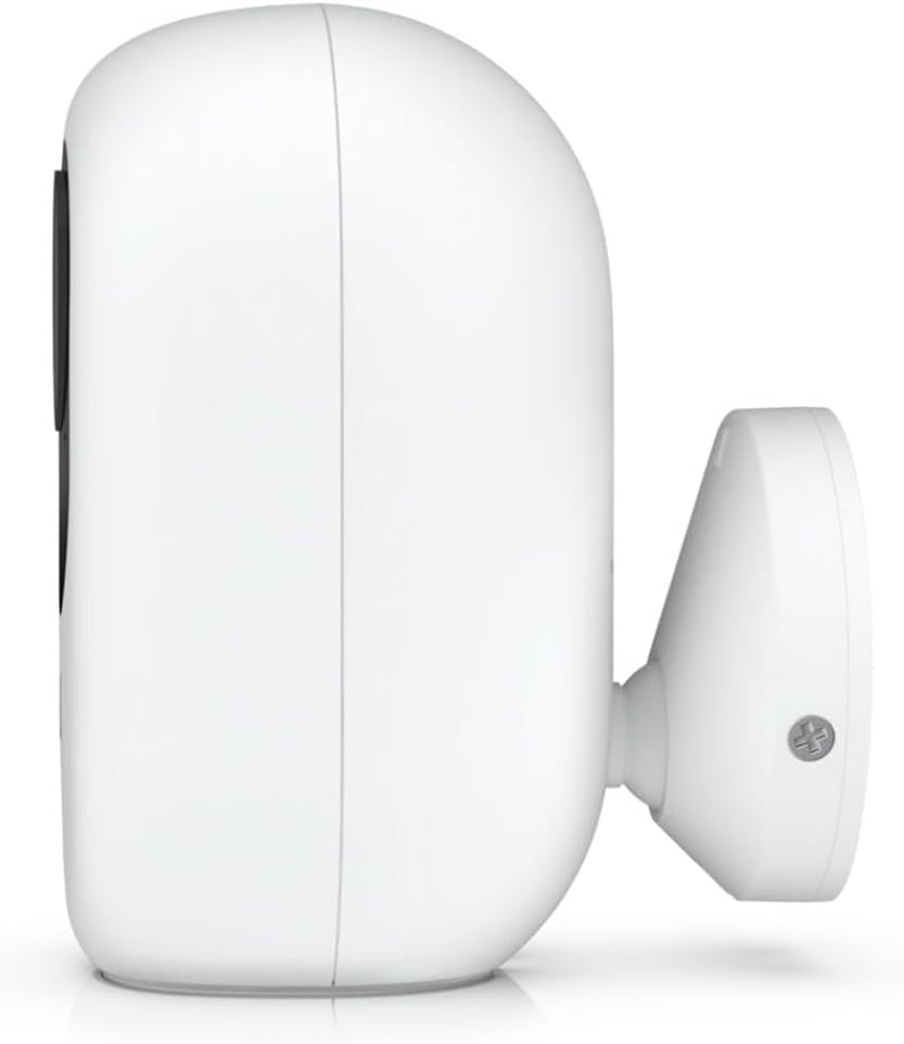 Ubiquiti Networks UVC-G4-INS: Crystal Clear Surveillance